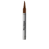 L'ORÉAL PARIS-UNBELIEVA BROW micro tattoo 105 morena-DrShampoo - Perfumaria e Cosmética